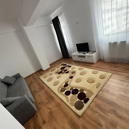 Campus Oasis Konstanca