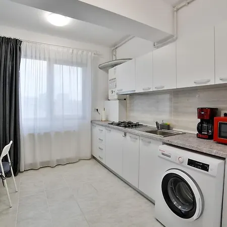 Campus Oasis * Konstanca