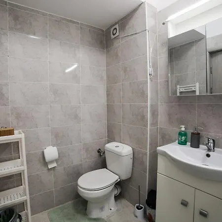 Campus Oasis Apartament