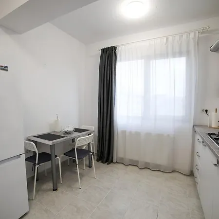 Apartament Campus Oasis *