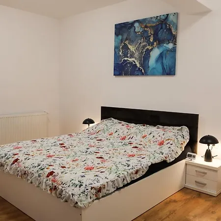 Campus Oasis Konstanca