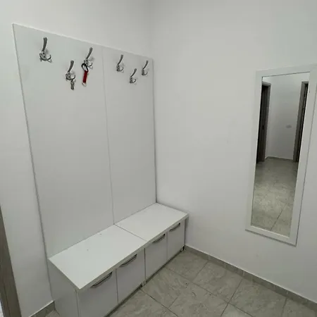 Campus Oasis Apartament Konstanca