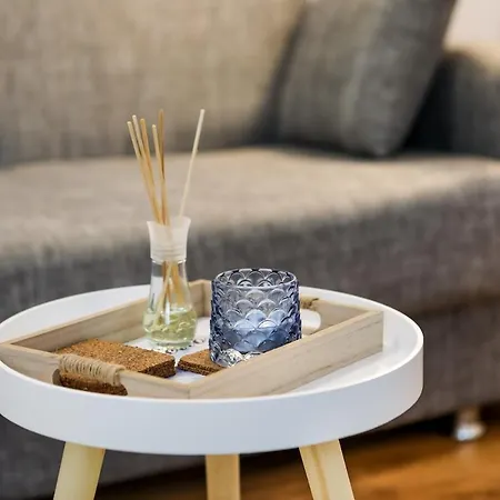 Campus Oasis Apartament