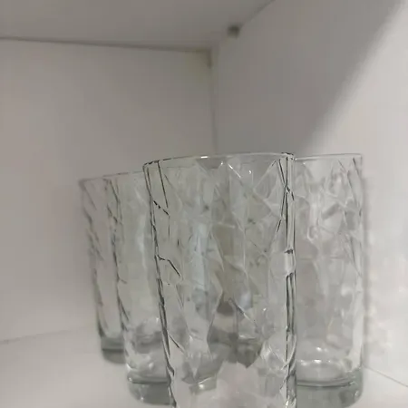 Campus Oasis Apartament Konstanca