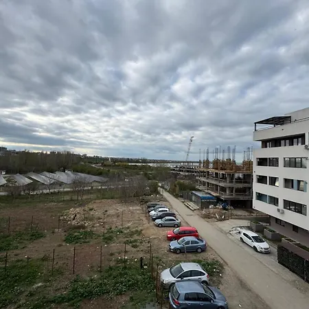 Apartament Campus Oasis *