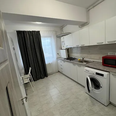 Campus Oasis * Constanţa