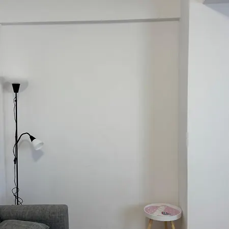 Appartement Campus Oasis Constanţa