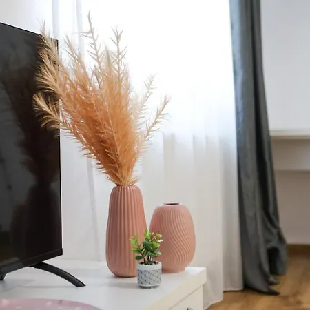 Appartement Campus Oasis