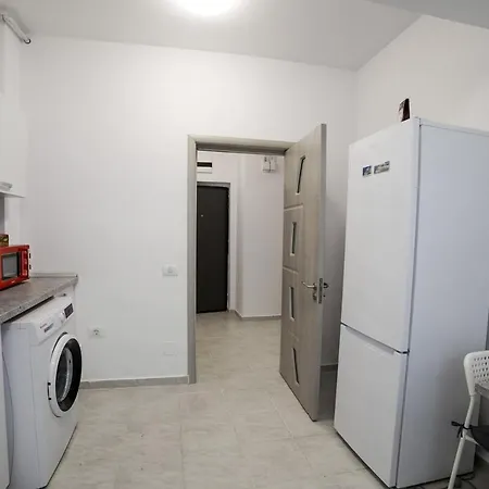 Appartement Campus Oasis *