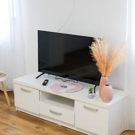 Appartement Campus Oasis Constanţa