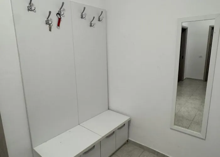 Campus Oasis Constanta