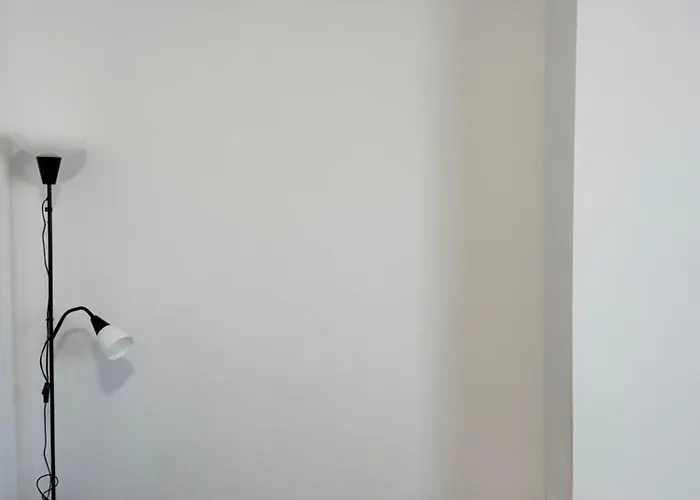 Apartment Campus Oasis Constanta