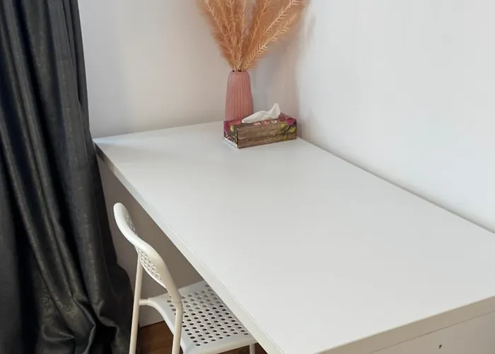 Campus Oasis * Constanta