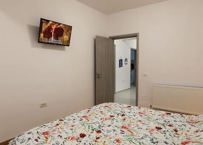 Campus Oasis * Constanta