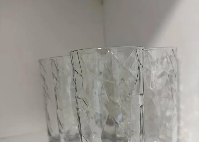 Campus Oasis Apartment Constanta